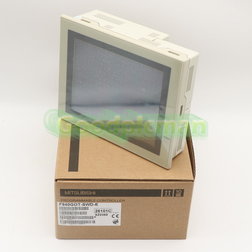 Mitsubishi Touch Screen F940GOT-SWD-E 1Pcs/