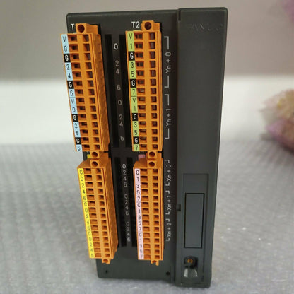 used Fanuc A03B-0823-C002 Tested in Good Condition - FANUC
