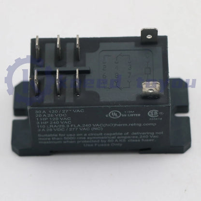 10PCS 92S11A22D-120 Power Relay 8Pins 120VAC