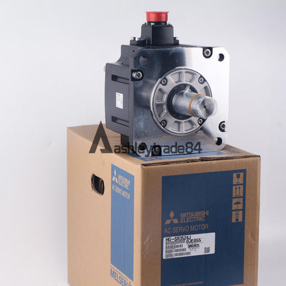 new 1PCS Mitsubishi servo motor HG-SR3524J#YC - MITSUBISHI