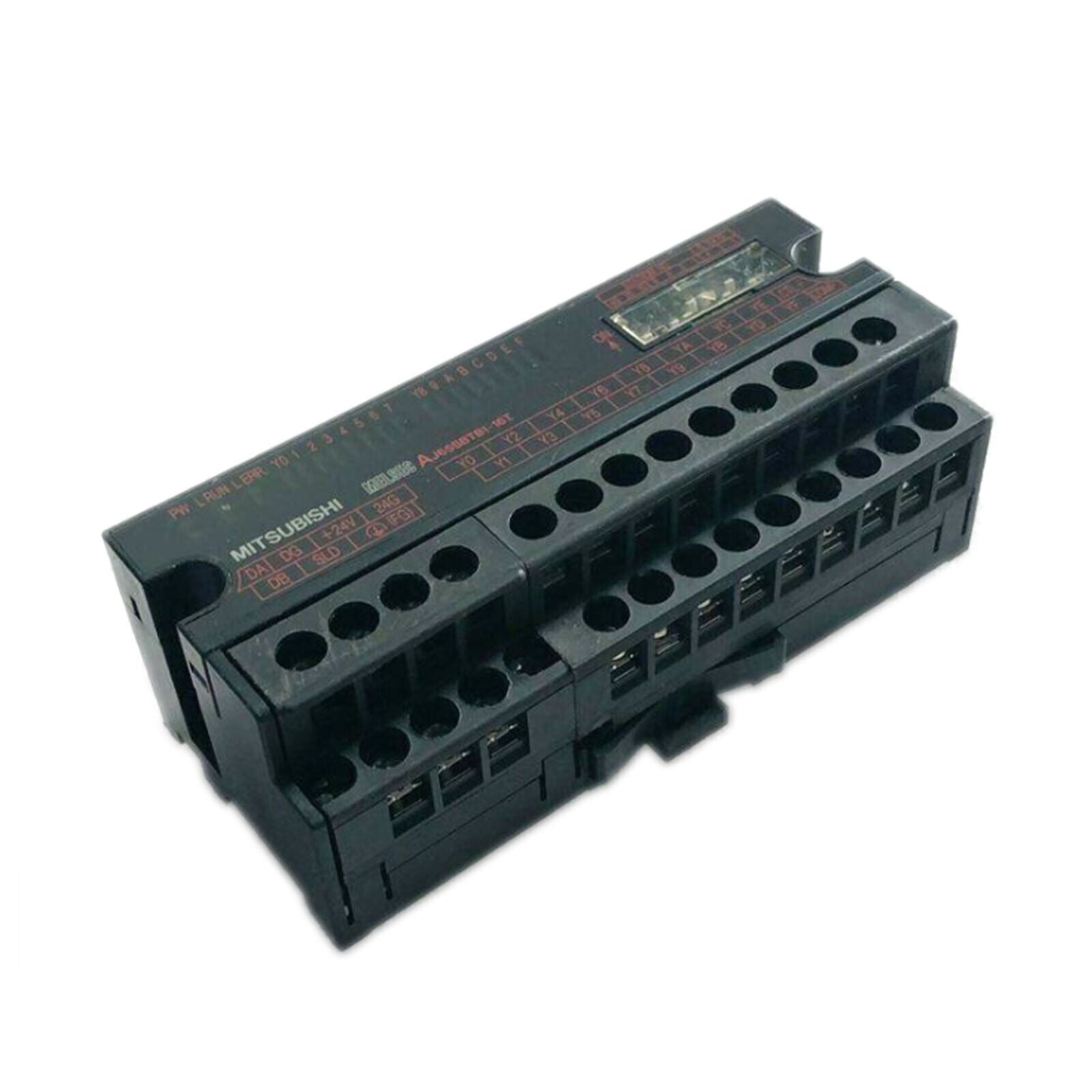 Mitsubishi MELSEC PLC AJ65SBTB1-16T - MITSUBISHI