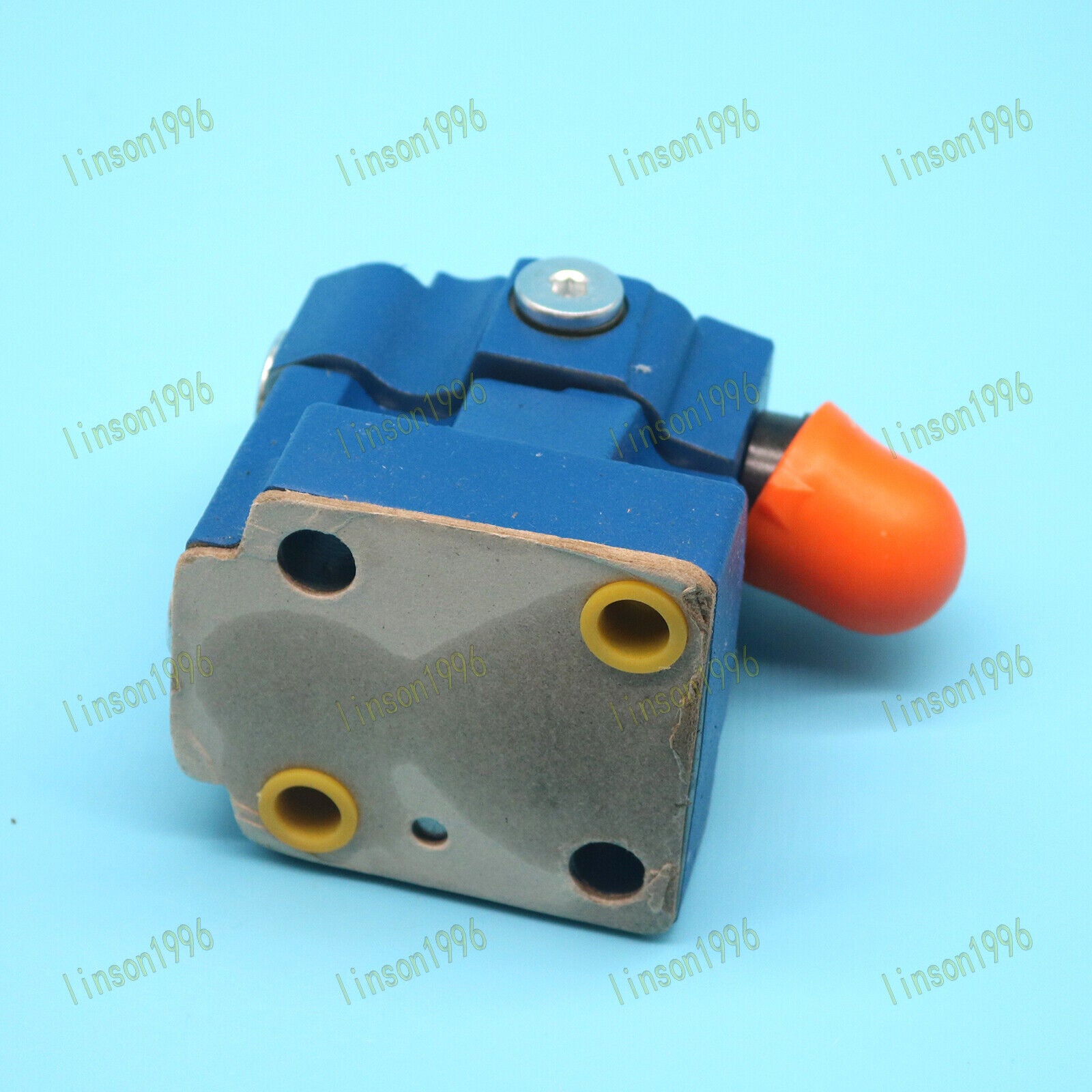 new 1PCS  DB10-2-52/315 DB10-2-52 315 Rexroth valve Fast Rexroth