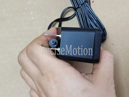 1PCS Polk SR1 Wireless Surrounds Speakers AC Adapter Power Supply Charger