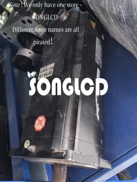 1PCS BSH1403M01A1A Motor for Industrial Equipment - BAOER