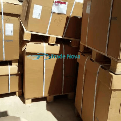 10PCS  FESTO QSL-G1/4-12 186351 Push in fitting QS Fast delivery