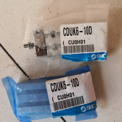 CDUK6-10D SMC Installation Cylinder - New ONE - ONE