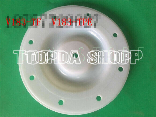 V183-TPE Diaphragm Pump - KOEED