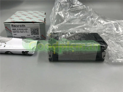 For Rexroth Carriage Bearings R162281420 1Pcs/