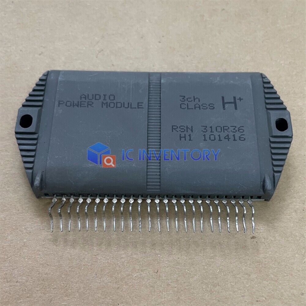 new 1PCS RSN310R36 SANYO Power Module Supply   Quality Guarantee