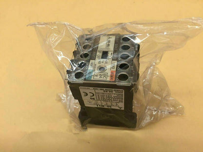 Mitsubishi SDM11 Magnetic Contactor - MITSUBISHI