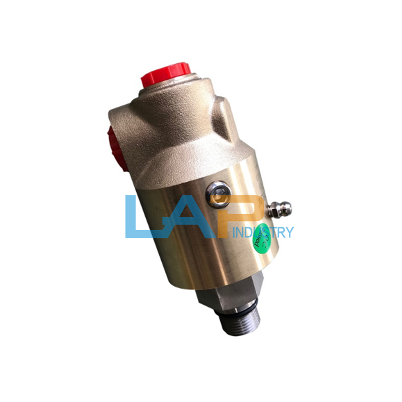 1Pcs Water Cooled Rotary Joint for 157-410-201 Printing Press - INDUSTRIALPARTS.COM