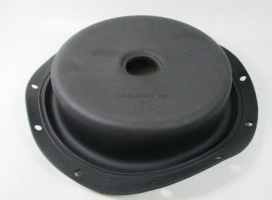 1PC 0389020083 For ARI NBR diaphragm valve sealing diaphragm 300mm