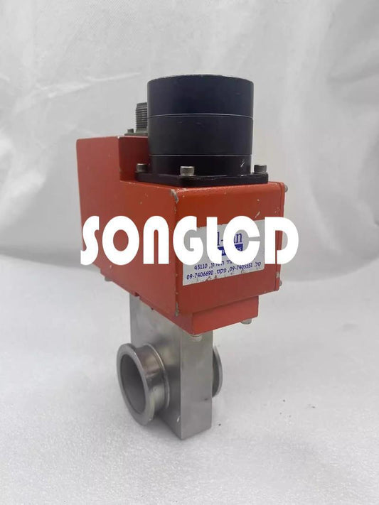 MDVX-015S08 Throttle Valve 796-7808-1, 1PCS - VX