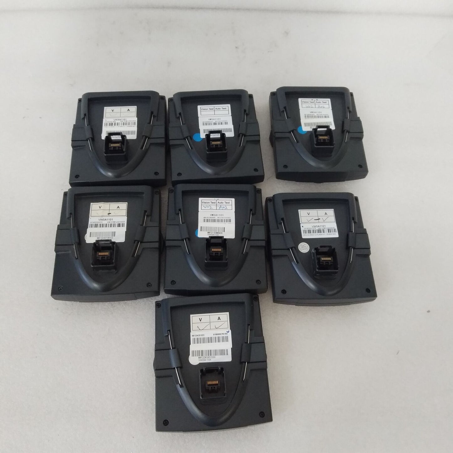 new Sent within 24 hours model VW3A1101 - SENT PRODUCTS