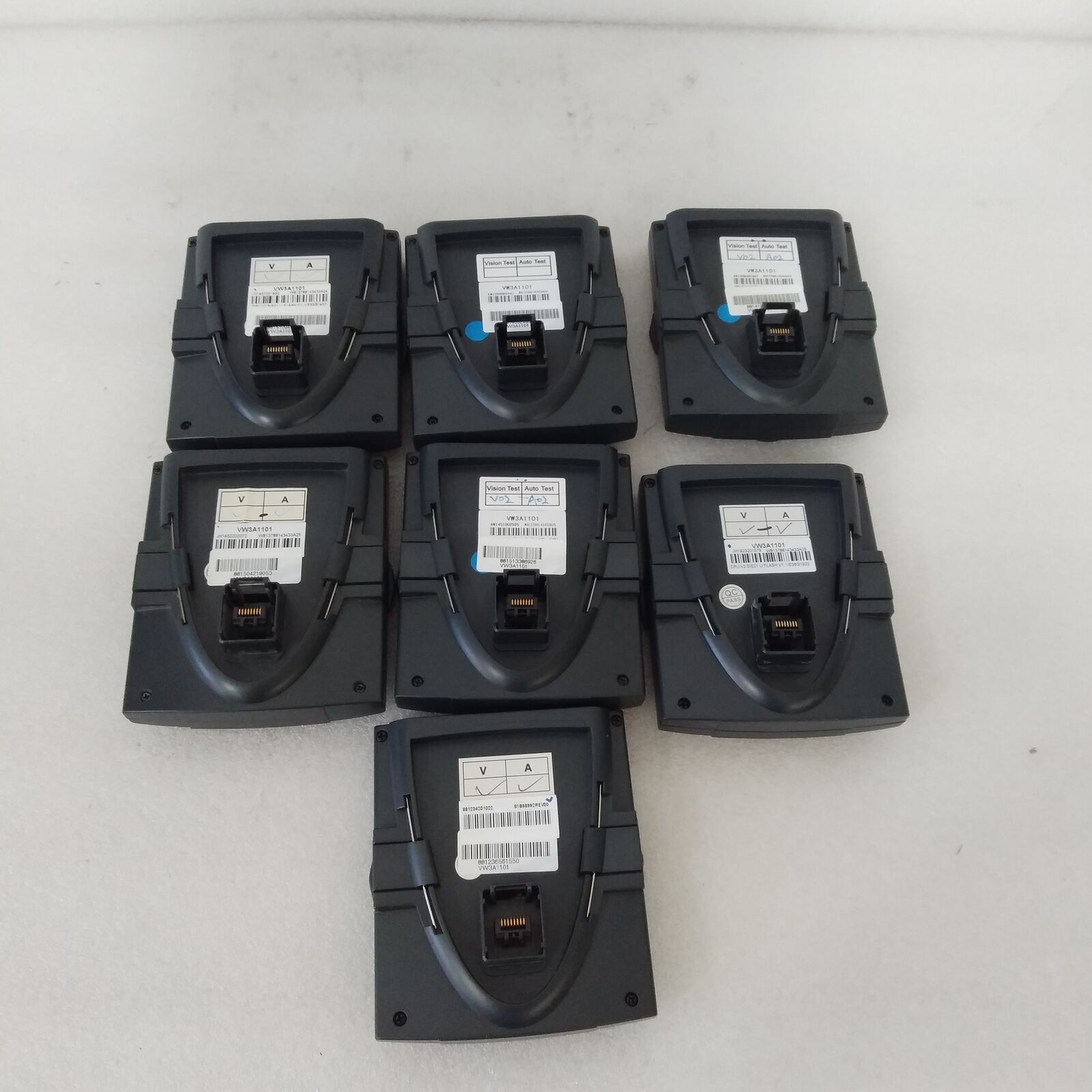 new Sent within 24 hours model VW3A1101 - SENT PRODUCTS