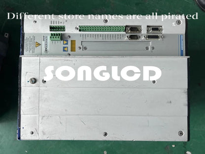 1PCS SERVOSTAR 670 S67001 - SERVOSTAR