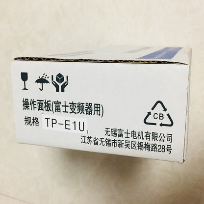 Fuji TP-E1U Keypad 1PC Free Shipping TPE1U