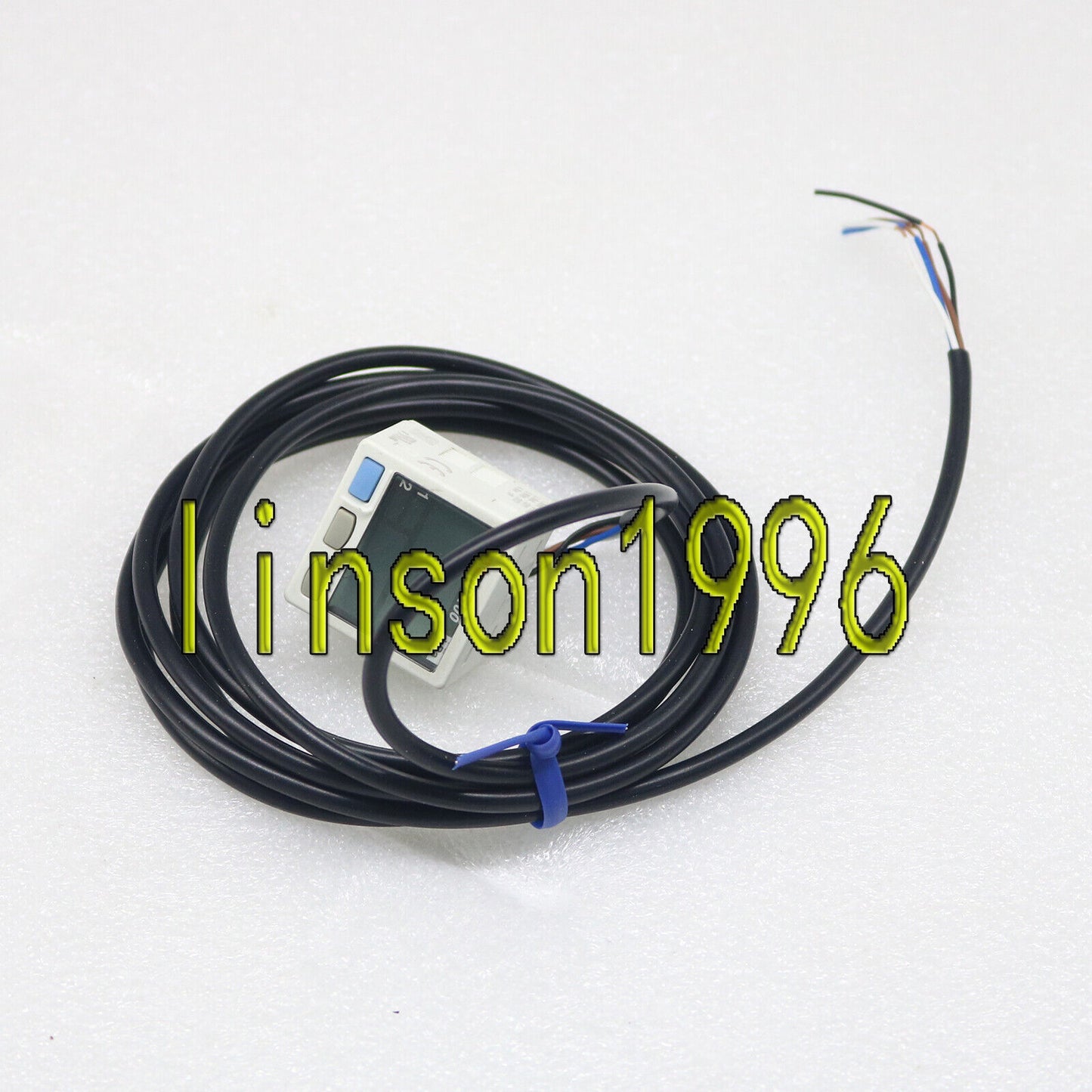 Pressure Switch in Box for Panasonic SUNX DP-101Z-M - PANASONIC