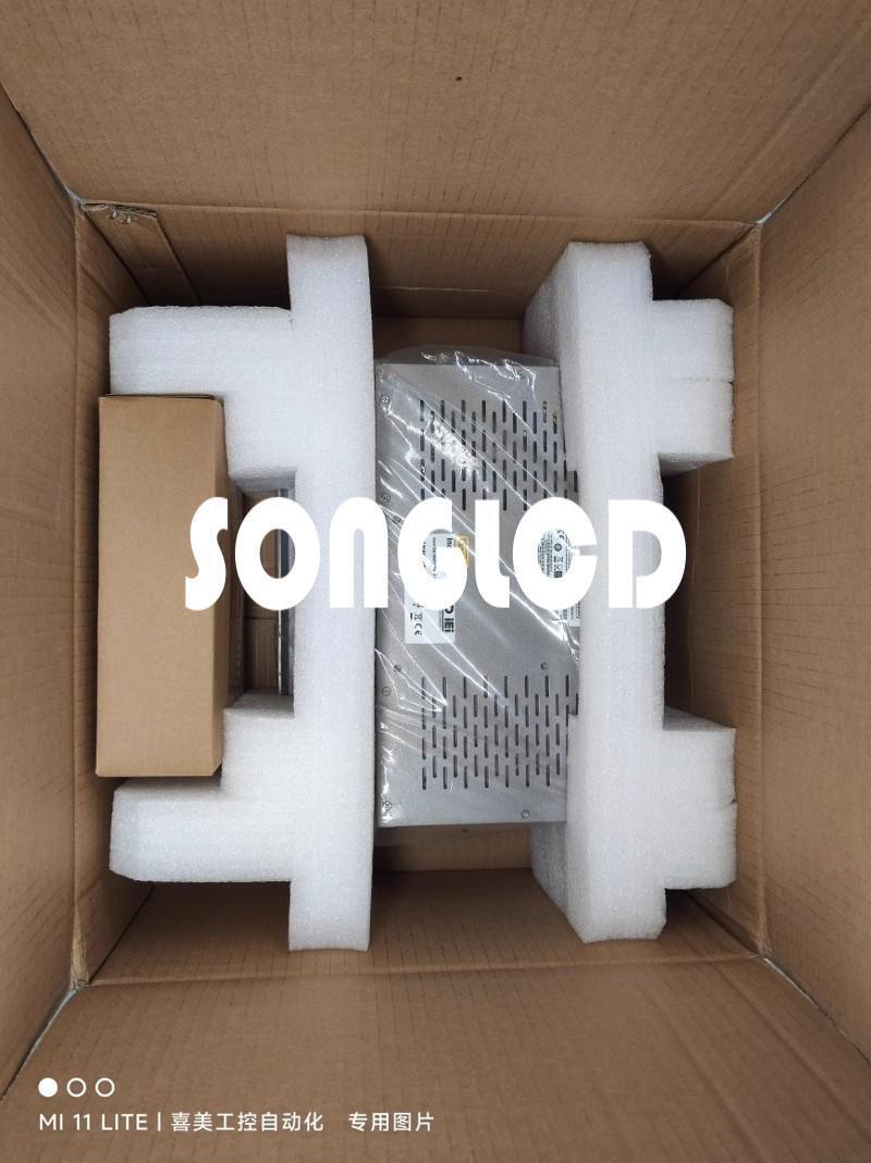 1PCS NEW PPC-3712A-N26/R/2G-R12 Industrial Panel PC - HONEYWELL