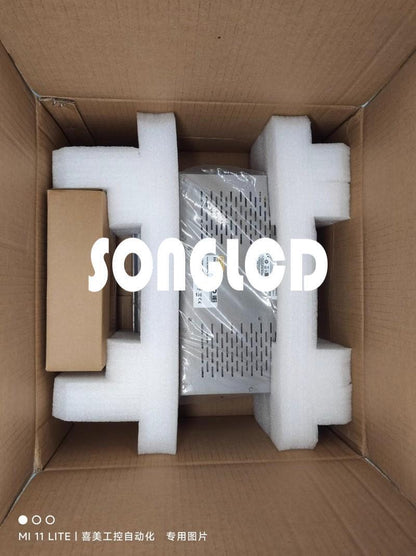 1PCS NEW PPC-3712A-N26/R/2G-R12 Industrial Panel PC - HONEYWELL