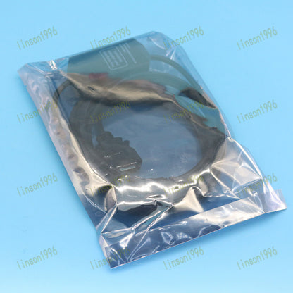OMRON C200H-MC221 USB Programming Cable - OMRON