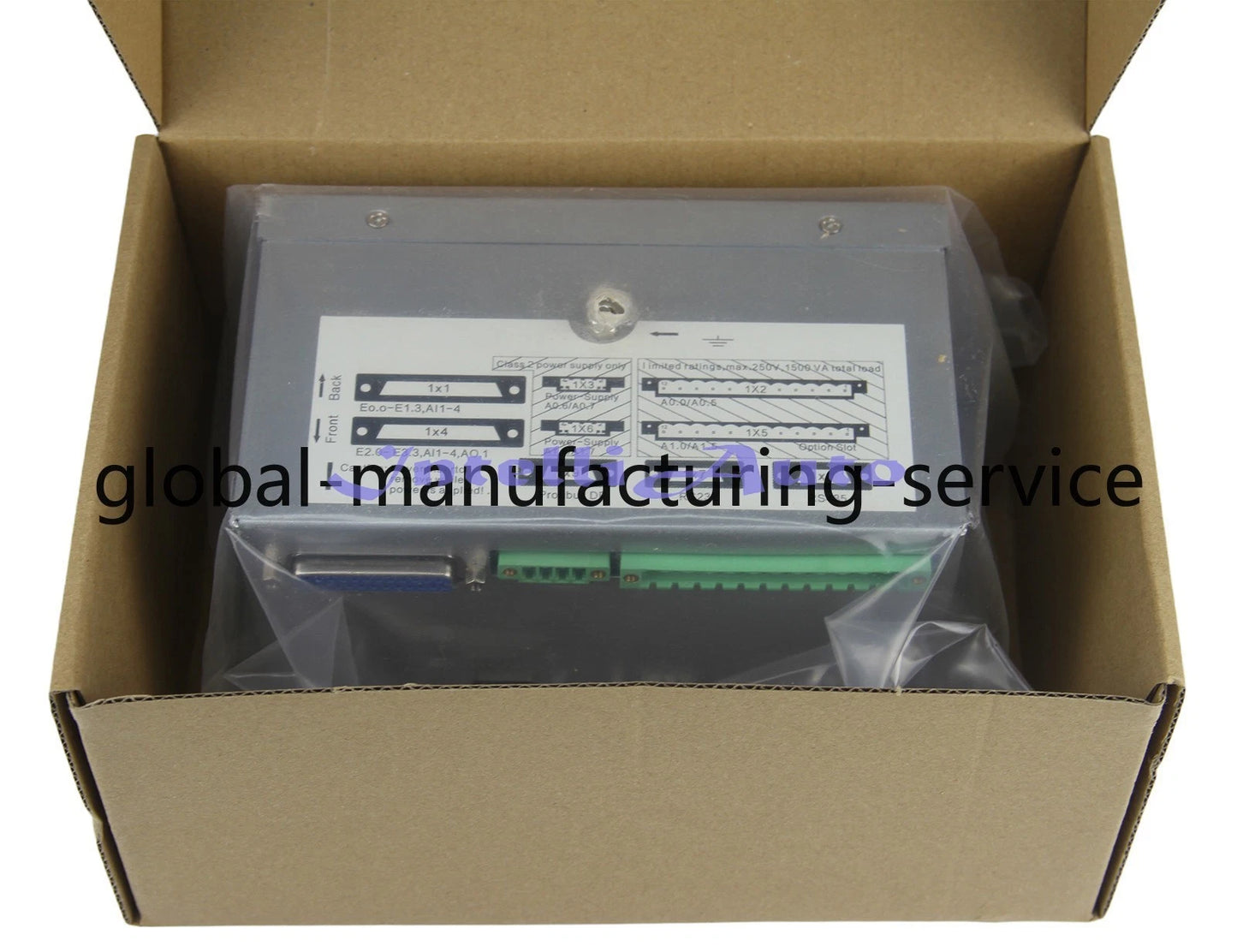 KAESER 7.7000.0 Compressor Controller