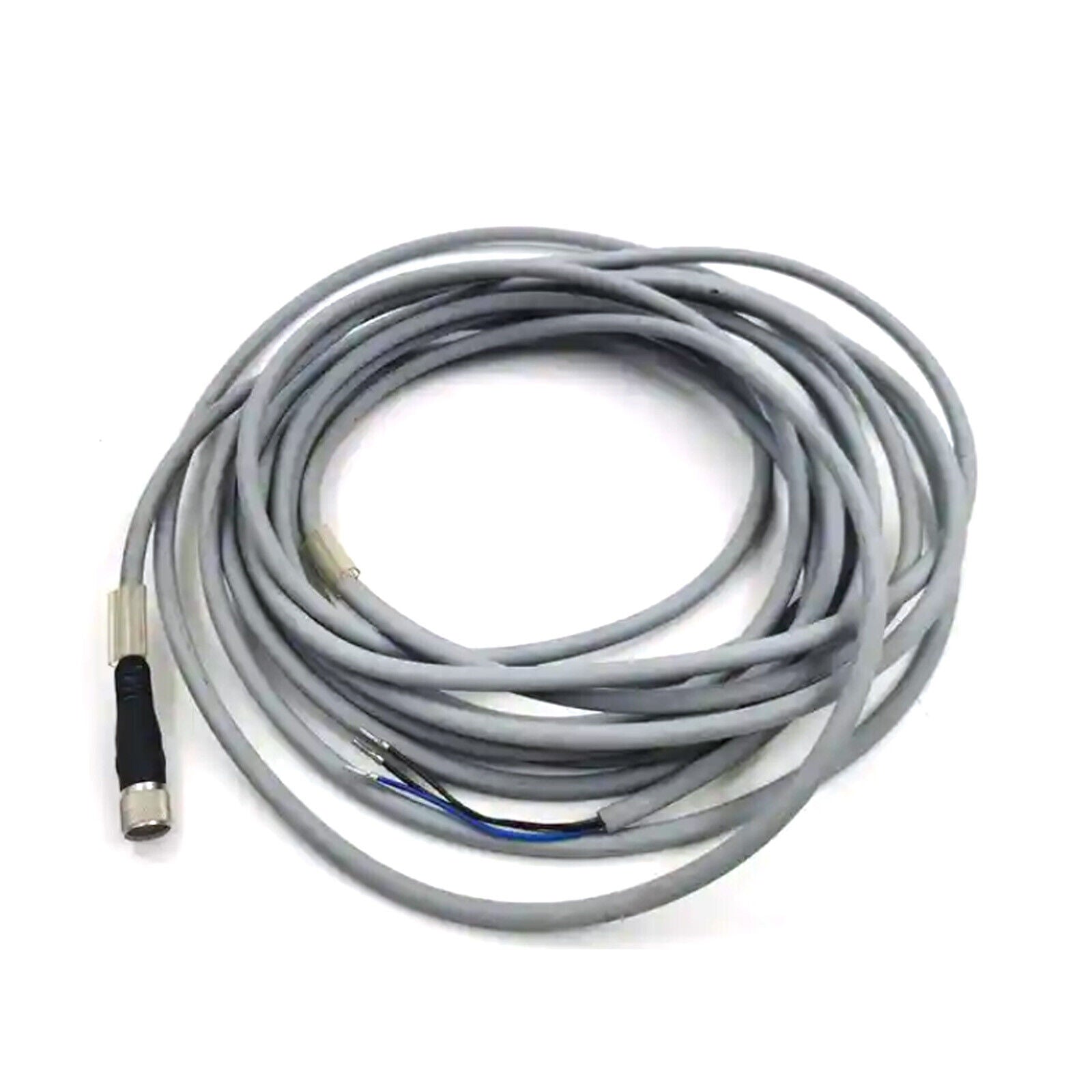 new 1 PCS FESTO plug socket with cable SIM-M8-3GD-2,5-PU 159420 - FESTO