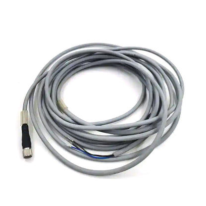 new 1 PCS FESTO plug socket with cable SIM-M8-3GD-2,5-PU 159420 - FESTO