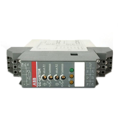 ABB CC-U/RTDR 1SVR040013R2702 Converter - ABB
