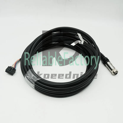 FANUC A660-2007-T364#L10R53A Robot Teach Pendant Cable