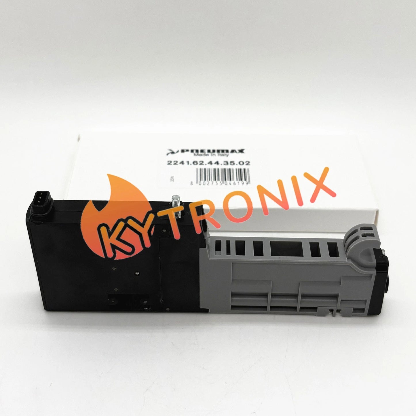 1pcs PNEUMAX Solenoid Valve 2241.62.44.35.02 Quality Assurance Fast delivery