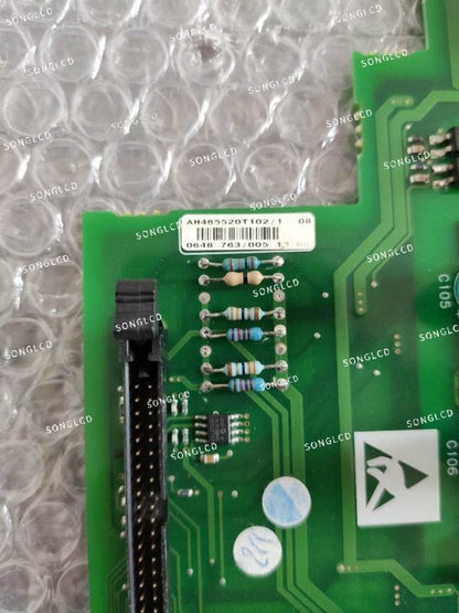 1PCS AH465520T102 890 - KOEED