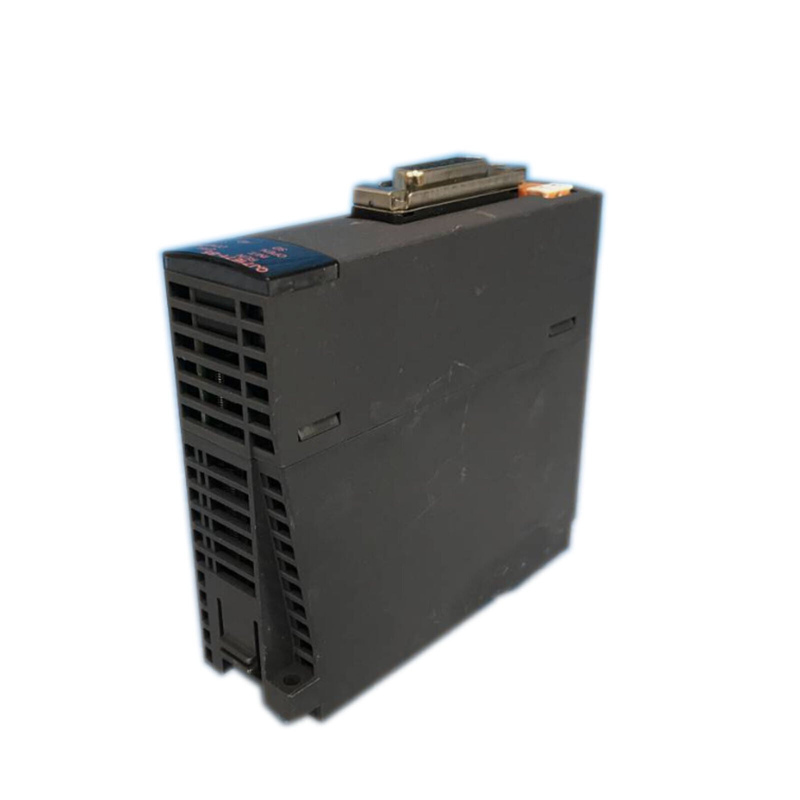 Mitsubishi QJ71E71-B5 PLC Communication Module - MITSUBISHI