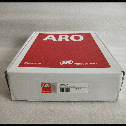 new 637309-TT ARO Diaphragm Pump Repair Kit For Pump E20A-FSS-STT-B00 - ARO