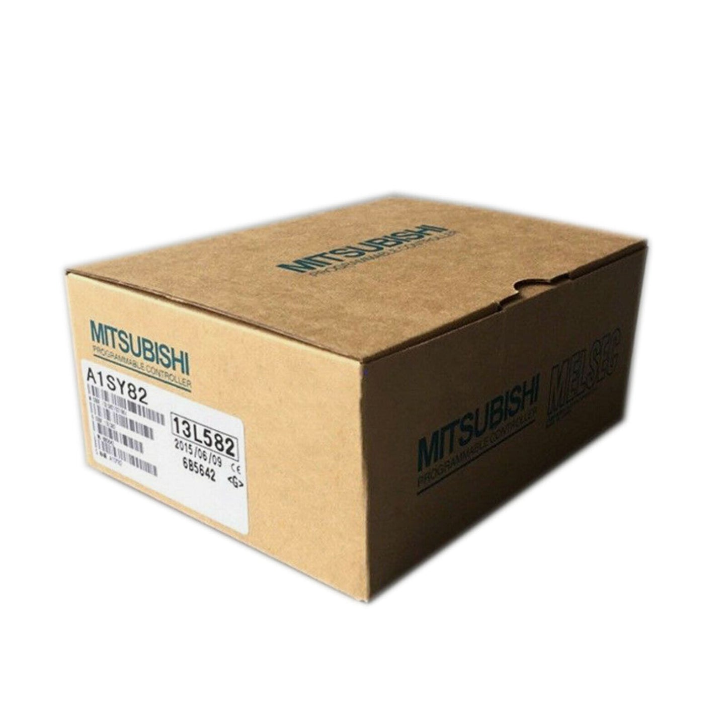 Mitsubishi Module PLC A1SY82 - MITSUBISHI