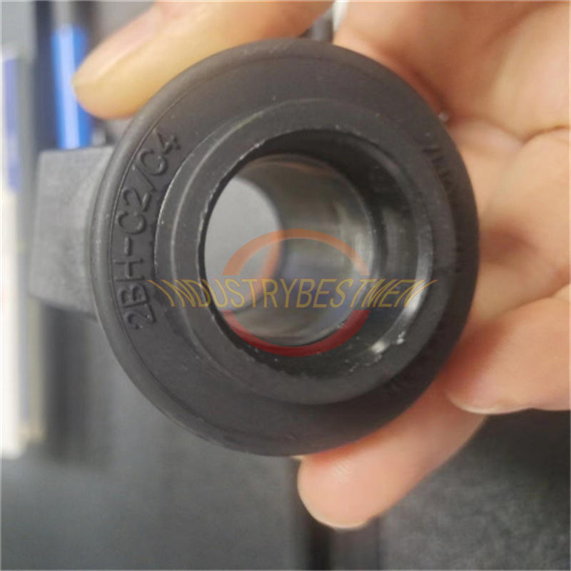 new 1PC DOFLUID 2BH-C2/C4 AC220V Solenoid valve coil - DOFLUID