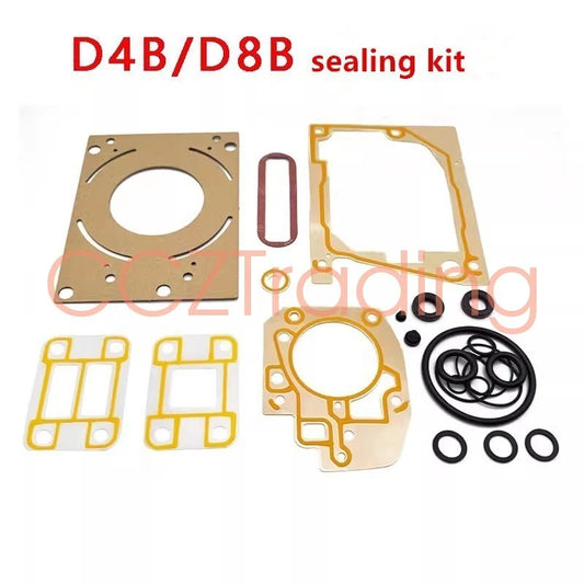 1 Pc. Pump Maintenance Kit D4B/D8B Sealing Kit