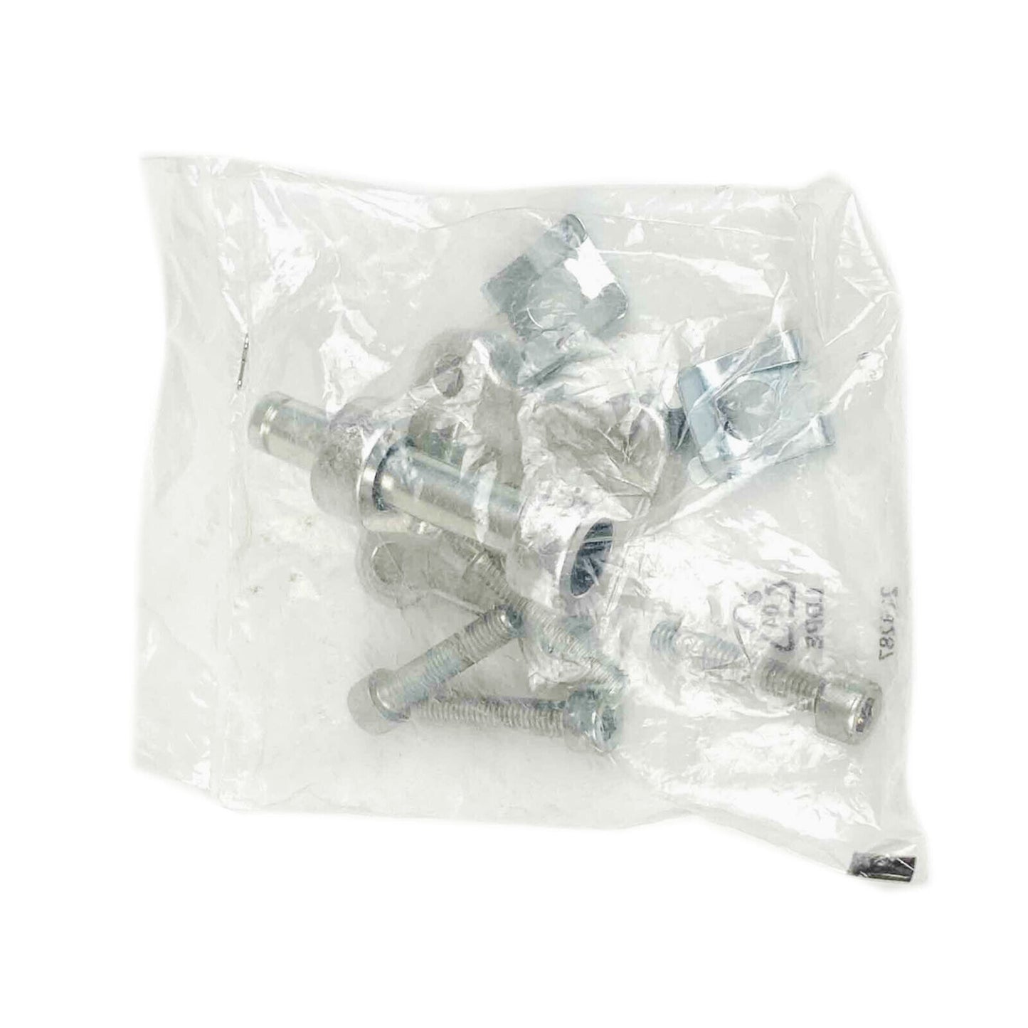 New 1-Piece FESTO Cylinder Mounting Component SUA-32 157322 - FESTO