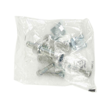 New 1-Piece FESTO Cylinder Mounting Component SUA-32 157322 - FESTO