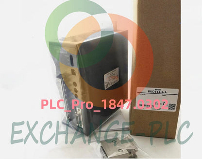 RKD514H-A 1PCS Oriental VEXTA RKD514HA motor drive Fast delivery