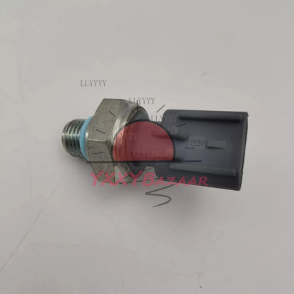 Cummins 4921519 Fuel Pressure Switch Sensor Sender for ISX ISM ISB IFSM QSX