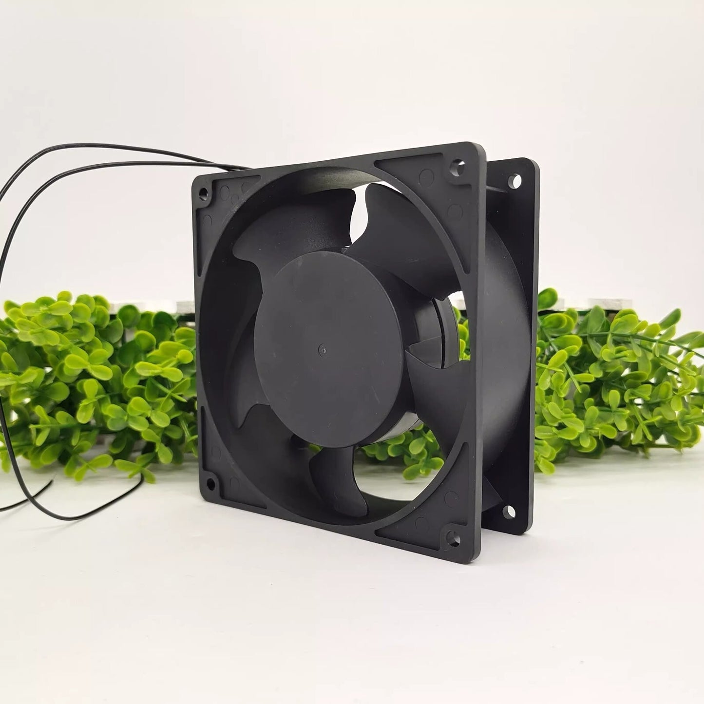 1PCS ME12038SHL 110V~220V 5W 0.05A 120*120*38MM Axial Cooling Fan