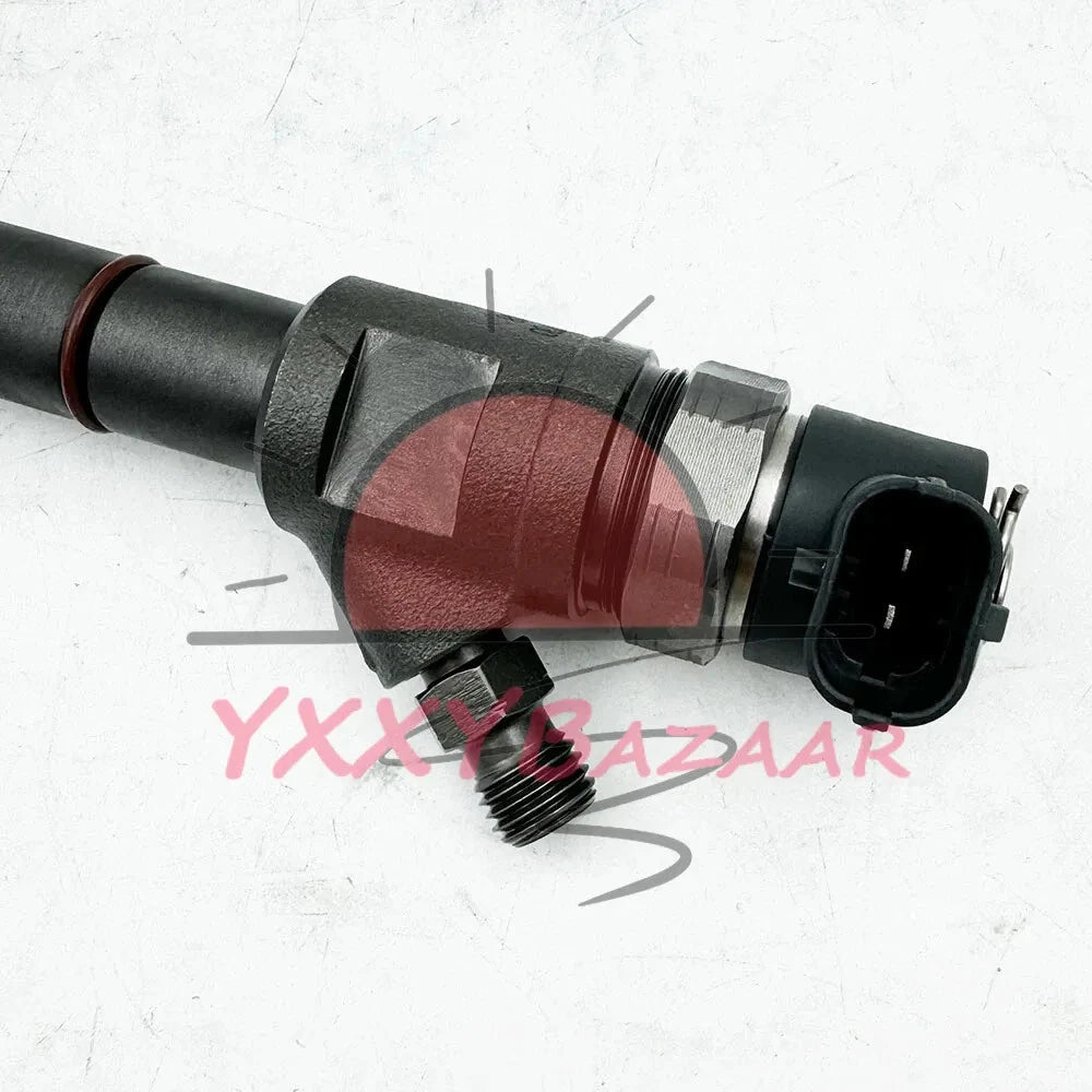 4x Fuel Injector For Bosch Kia Sorento Hyundai 0445110274 Diesel 338004A500