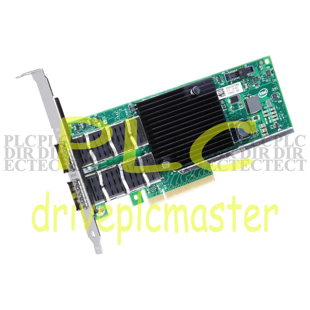 INTEL XL710-QDA2 Ethernet Converged Network Adapter #dr