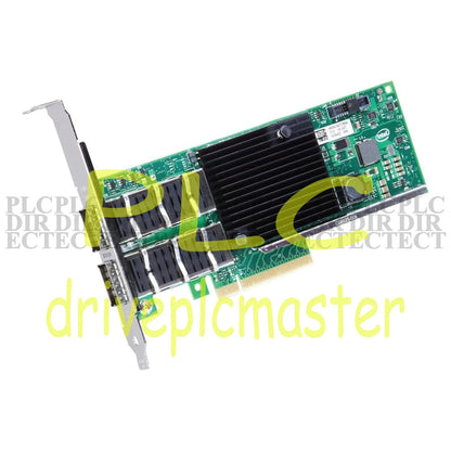 INTEL XL710-QDA2 Ethernet Converged Network Adapter #dr