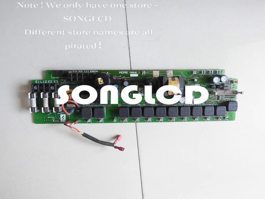 MDA6 ISSUE3 Circuit Board Component, 1PCS - MDA
