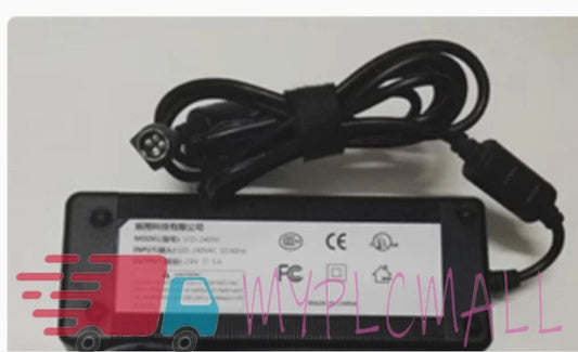 1pc / Charger Adapter SINPRO HPU101-107 18V5.55A 4pin