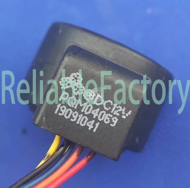 Gree air conditioner electronic expansion valve coil PQM04069 QA (Q) 12-GL-25-RK