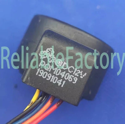Gree air conditioner electronic expansion valve coil PQM04069 QA (Q) 12-GL-25-RK
