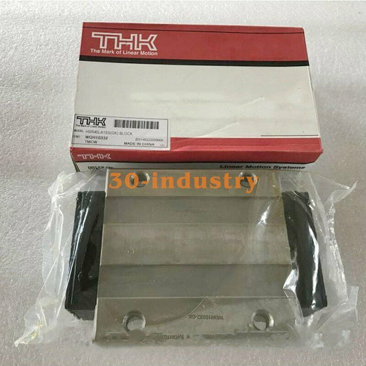 HSR45LA1SS Linear Guide Slider 60x120x170.8mm - High Precision - TO BE SPECIFIED